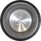 Ground Zero GZPW 15XXmax 15″ High Power Long Stroke Subwoofer