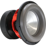 Ground Zero GZPW 15XXmax 15″ High Power Long Stroke Subwoofer
