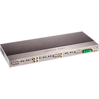 Ground Zero GZUA 6.200SQ-PLUS 6-Channel Sound Quality Amplifier