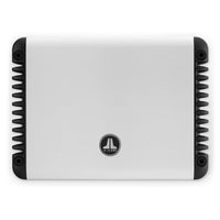 JL Audio HD600/4 HD Series 4-Channel Amplifier