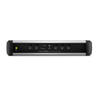 JL Audio HD750/1 HD Series Monoblock Amplifier