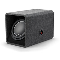JL Audio HO112-W6v3 Ported 12W6, 2 Ω 600 Watts RMS Enclosed Subwoofer System