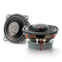 Focal ICU100 4” Co-axial Speaker Kit
