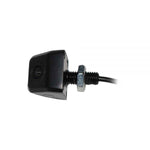 Street Guardian SG89VB Transverse Black Reverse Camera