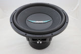 Image Dynamics IDMAX12 D2/D4 v4 IDMAX 12" Dual 2 or 4 OHM Subwoofer