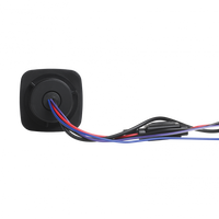 Infinity INFBC4 Flush Mount Pre-Amp Bluetooth Controller