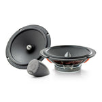 Focal ISU165 6.5” Component Speaker Kit