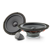 Focal ISU200 8” Component Speaker Kit