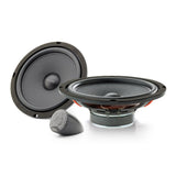 Focal ISU200 8” Component Speaker Kit