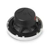 JBL Marine Club MS8W 8" 2-Way Coaxial Speakers White