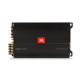 JBL Stage A9004 High-Performance 4 Channel Amplifier