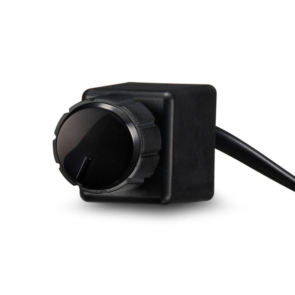 Kenwood KCA-RC01A Wired Remote Level Control for KENWOOD Amplifier Models X802- 5 and X502-1