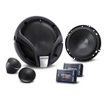Kenwood KFC-M614P 6.5" 300W 2-Way Component Speaker System