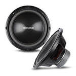 Kenwood KFC-MW3000 12" 1200W Subwoofer