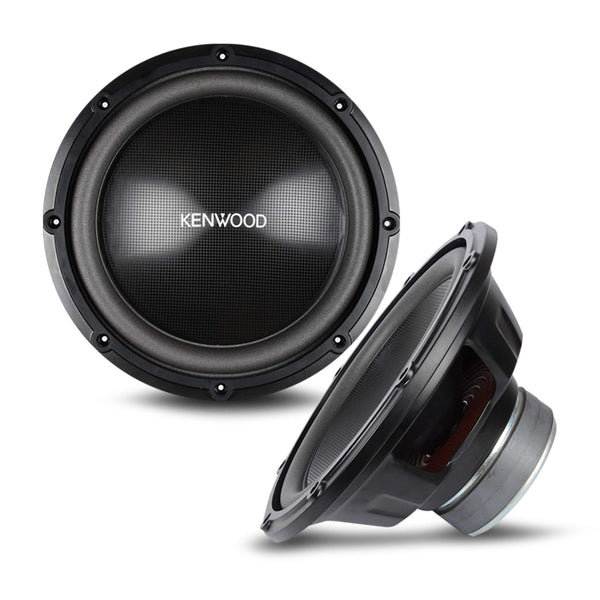 Kenwood KFC-MW3000 12" 1200W Subwoofer