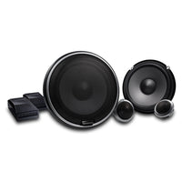 Kenwood KFC-PS170C 400W 6" Performance Series Component Speaker System