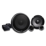 Kenwood KFC-PS170C 400W 6" Performance Series Component Speaker System