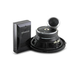 Kenwood KFC-PS170C 400W 6" Performance Series Component Speaker System