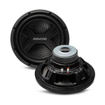 Kenwood KFC-PS3017W 2000W Peak 12" Subwoofer