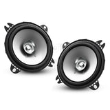 Kenwood KFC-S1056 Sound Stage Series 4" Dual Cone Speakers
