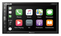 Pioneer AVH-Z5250BT 6.8" AV Head Unit With Apple Carplay & Android Auto