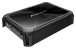 Pioneer GM-D9701 2400W Class-D Monoblock Car Amplifier with Bass Boost Remote