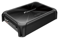 Pioneer GM-D9701 2400W Class-D Monoblock Car Amplifier with Bass Boost Remote