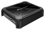 Pioneer GM-D8704 1200W Class-FD 4-Channel Bridgeable Amplifier