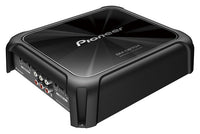 Pioneer GM-D8704 1200W Class-FD 4-Channel Bridgeable Amplifier