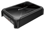 Pioneer GM-D9704 1600W Class-FD 4-Channel Bridgeable Amplifier