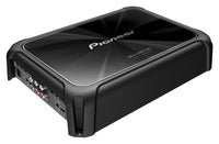 Pioneer GM-D9705 2000W 5 Channel Amplifier with Wired Bass Boost Remote