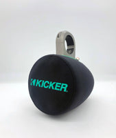 Kicker KMPC6.5 – 6.5″ Tower Covers