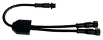 Kicker KRCY1 Splitter Cable