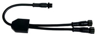 Kicker KRCY1 Splitter Cable
