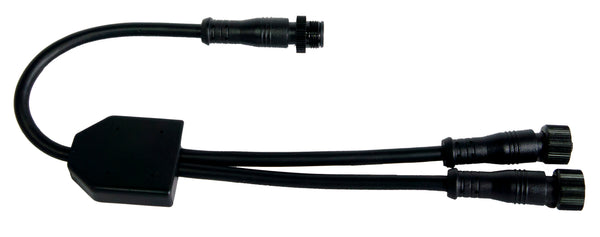 Kicker KRCY1 Splitter Cable