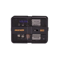 Kicker 47KSS6904 6×9″ 150 Watts RMS Component Speaker System