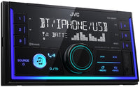 JVC KW-X830BT
