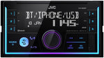JVC KW-X830BT