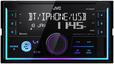 JVC KW-X830BT