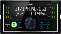 JVC KW-X830BT