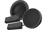 Infinity Kappa 203S 2.0" Midrange Speaker