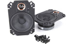 Infinity Kappa 463XF 6" X 4" 2-Way Coaxial Speaker
