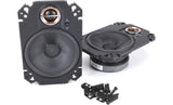 Infinity Kappa 463XF 6" X 4" 2-Way Coaxial Speaker