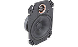 Infinity Kappa 463XF 6" X 4" 2-Way Coaxial Speaker