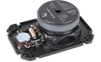 Infinity Kappa 463XF 6" X 4" 2-Way Coaxial Speaker