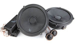 Infinity Kappa 603CF 6.5" 2 Way Component  Speakers