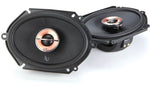 Infinity Kappa 683XF 6" X 8" 2-Way Coaxial Speaker