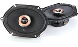 Infinity Kappa 683XF 6" X 8" 2-Way Coaxial Speaker
