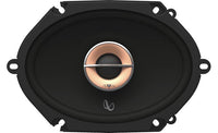 Infinity Kappa 683XF 6" X 8" 2-Way Coaxial Speaker