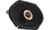 Infinity Kappa 683XF 6" X 8" 2-Way Coaxial Speaker